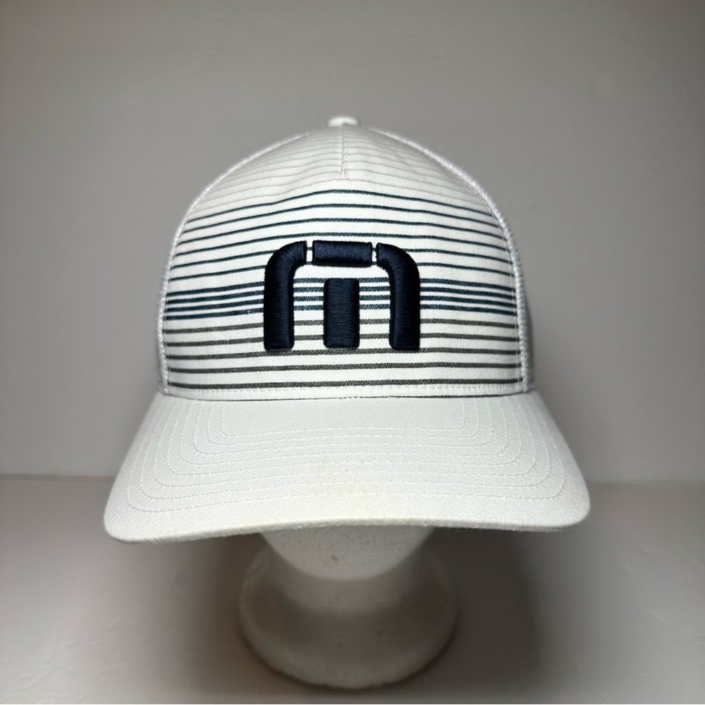 Travis Mathew Flex Fit Hat